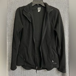 Champion Zip Up Fleece